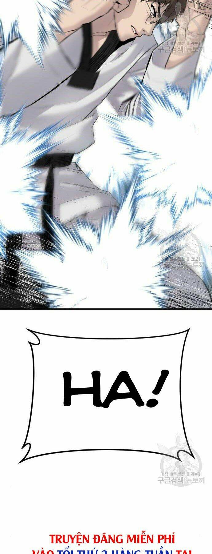 Đặc Vụ Kim Chapter 35 - Trang 2