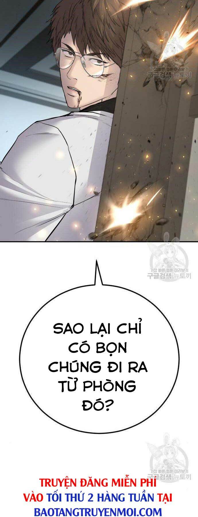 Đặc Vụ Kim Chapter 36 - Trang 2