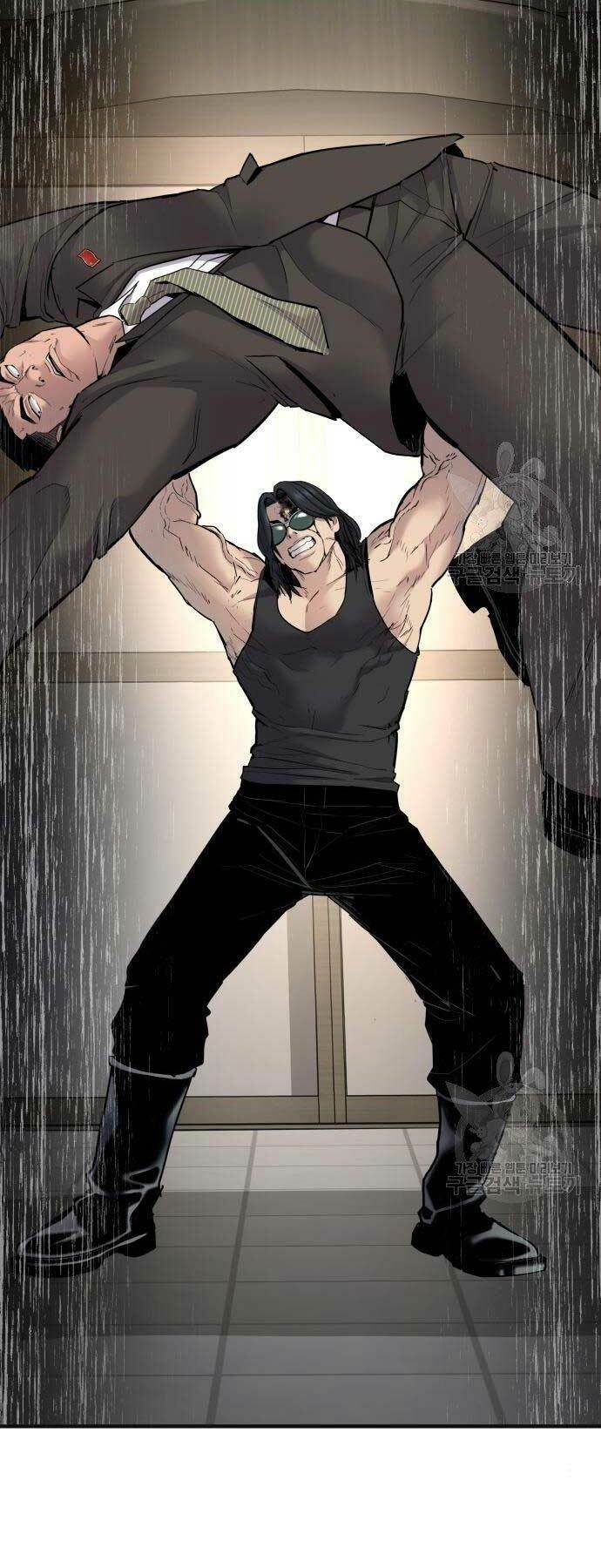 Đặc Vụ Kim Chapter 36 - Trang 2