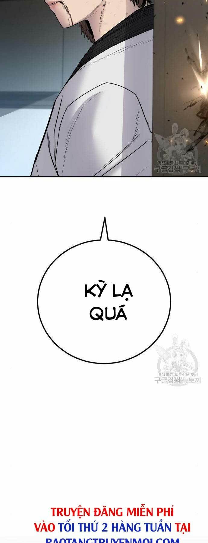 Đặc Vụ Kim Chapter 36 - Trang 2