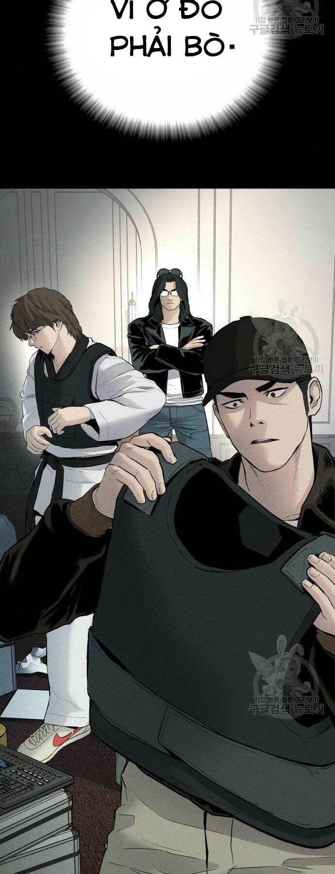 Đặc Vụ Kim Chapter 36 - Trang 2