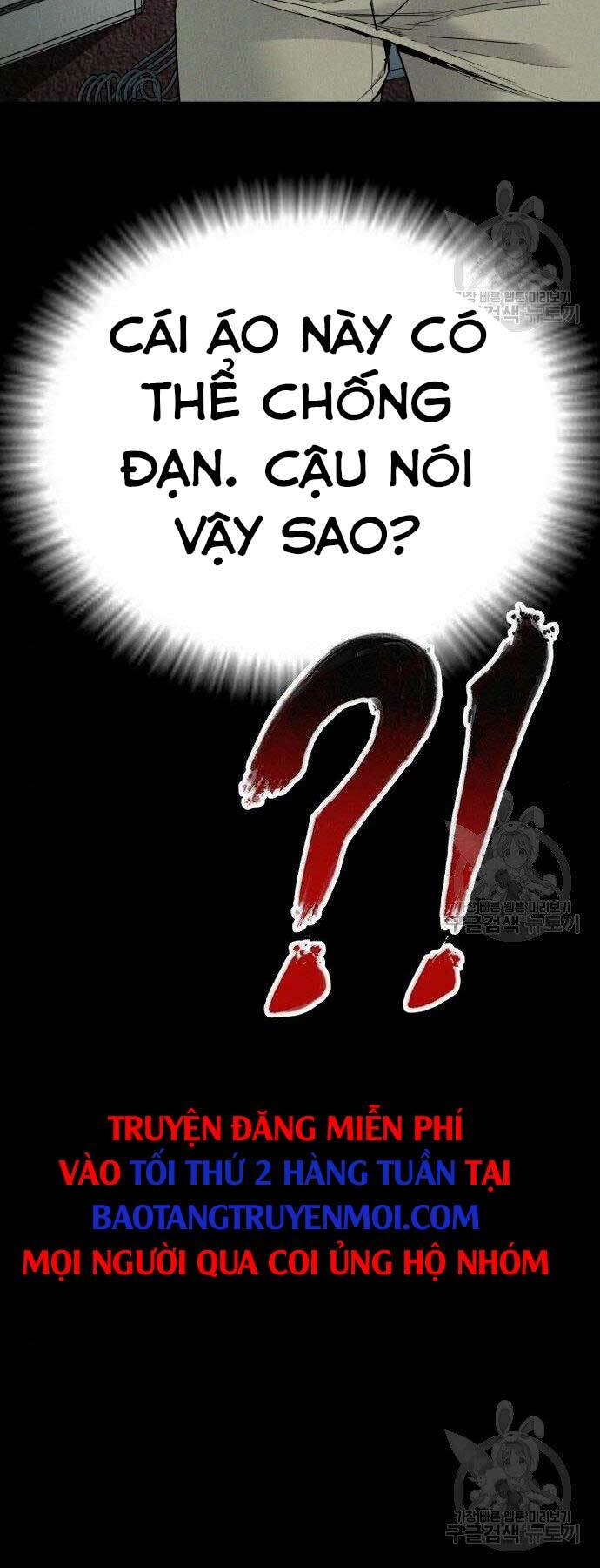 Đặc Vụ Kim Chapter 36 - Trang 2