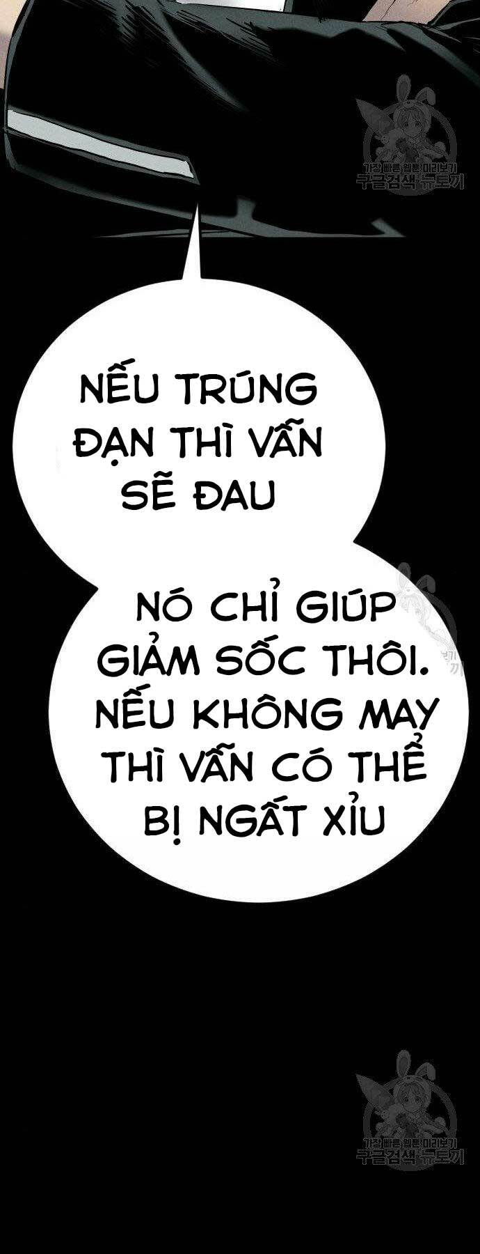 Đặc Vụ Kim Chapter 36 - Trang 2