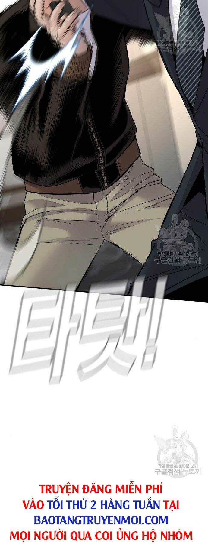 Đặc Vụ Kim Chapter 36 - Trang 2
