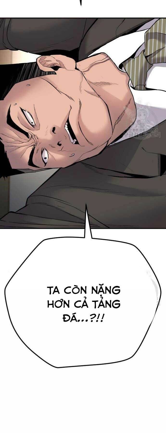 Đặc Vụ Kim Chapter 36 - Trang 2