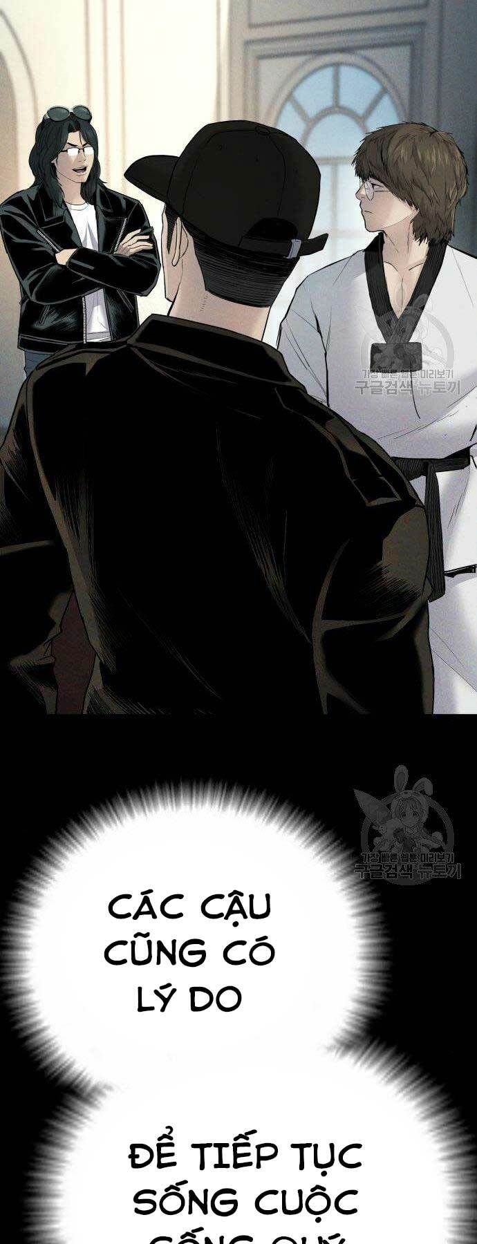 Đặc Vụ Kim Chapter 36 - Trang 2