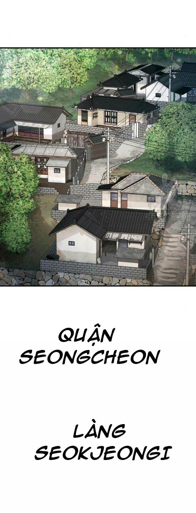 Đặc Vụ Kim Chapter 36 - Trang 2