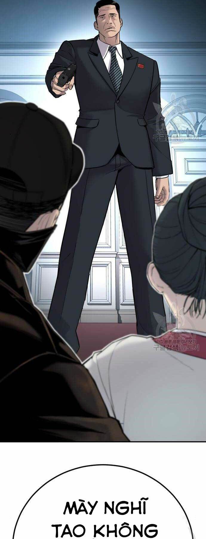 Đặc Vụ Kim Chapter 36 - Trang 2