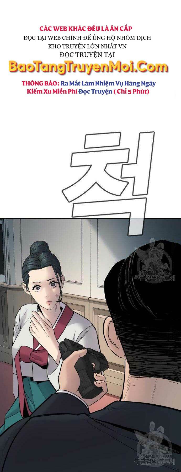 Đặc Vụ Kim Chapter 36 - Trang 2