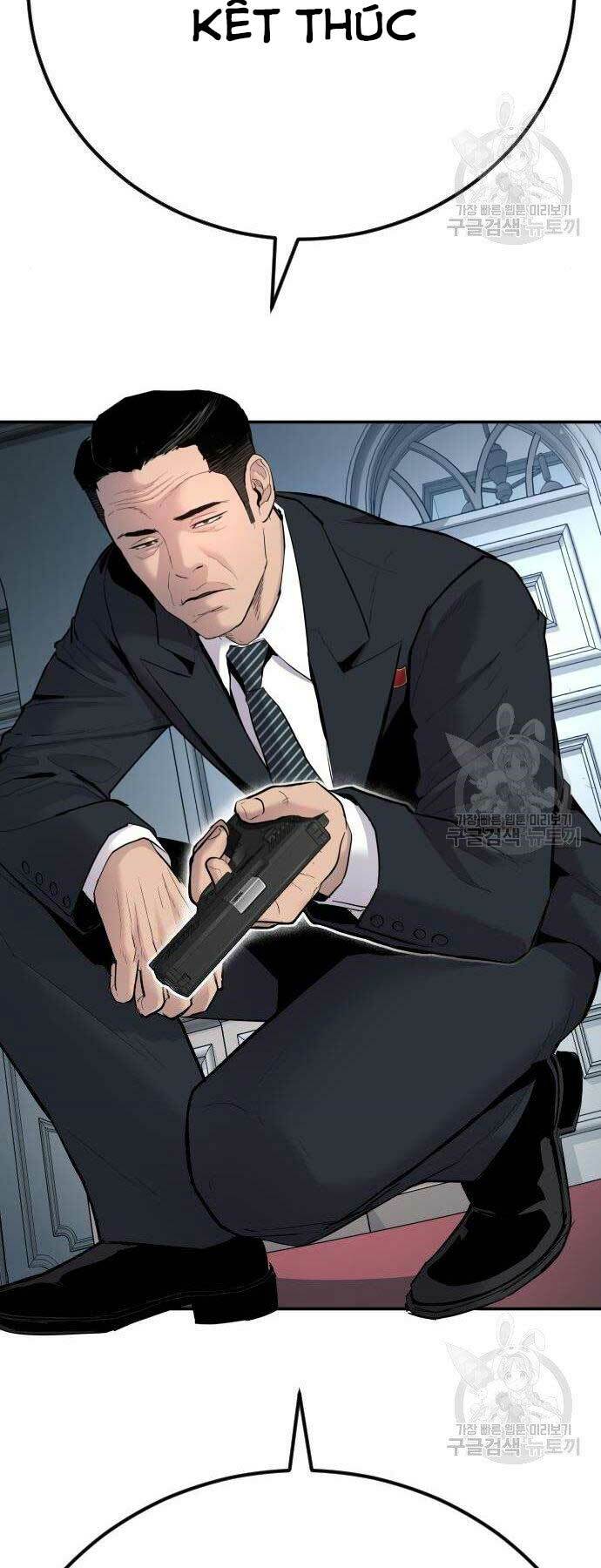 Đặc Vụ Kim Chapter 36 - Trang 2