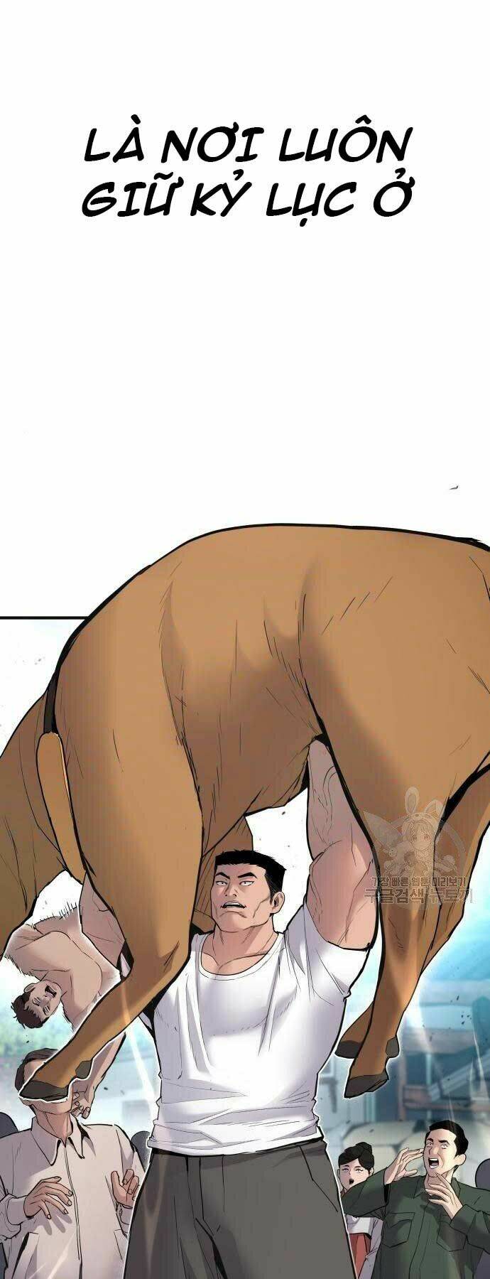 Đặc Vụ Kim Chapter 36 - Trang 2