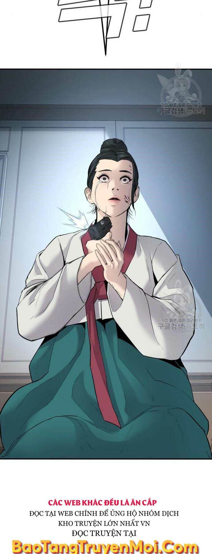 Đặc Vụ Kim Chapter 36 - Trang 2