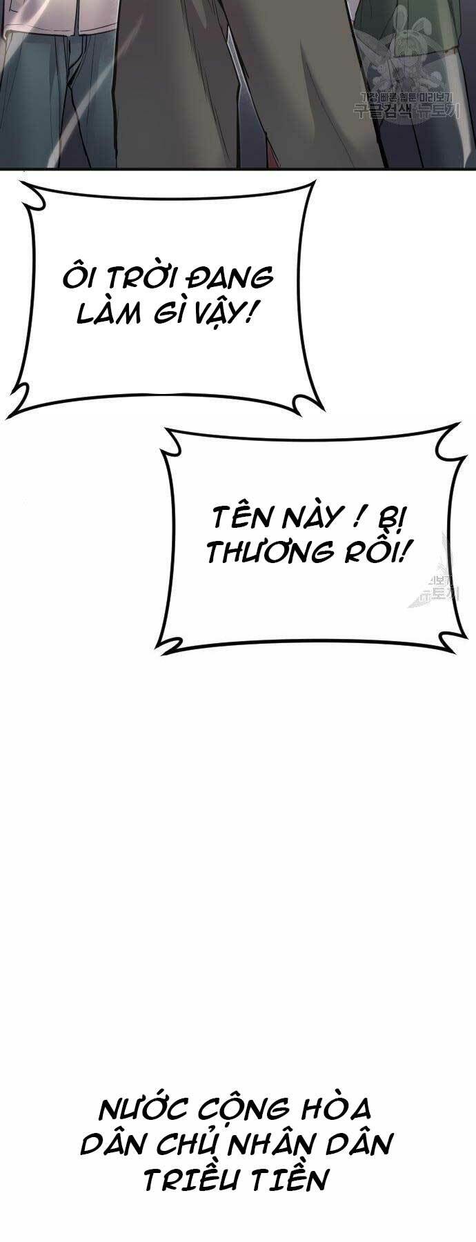 Đặc Vụ Kim Chapter 36 - Trang 2