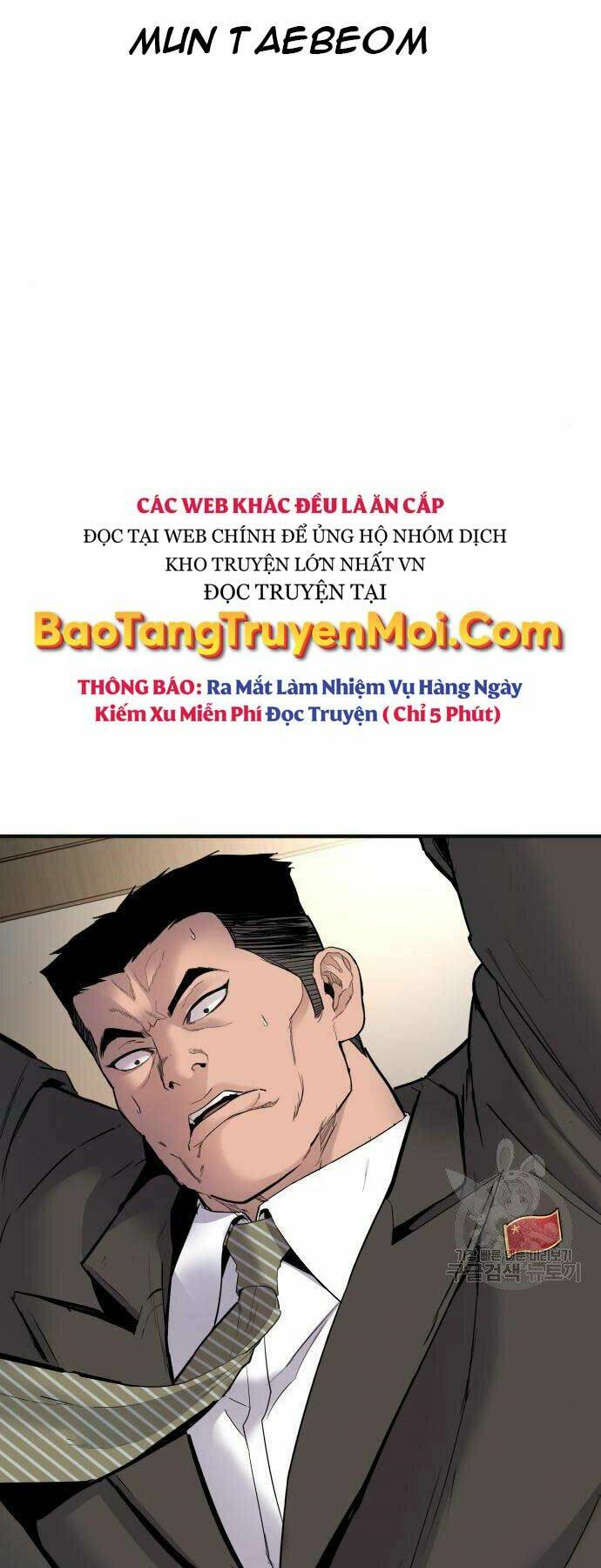 Đặc Vụ Kim Chapter 36 - Trang 2