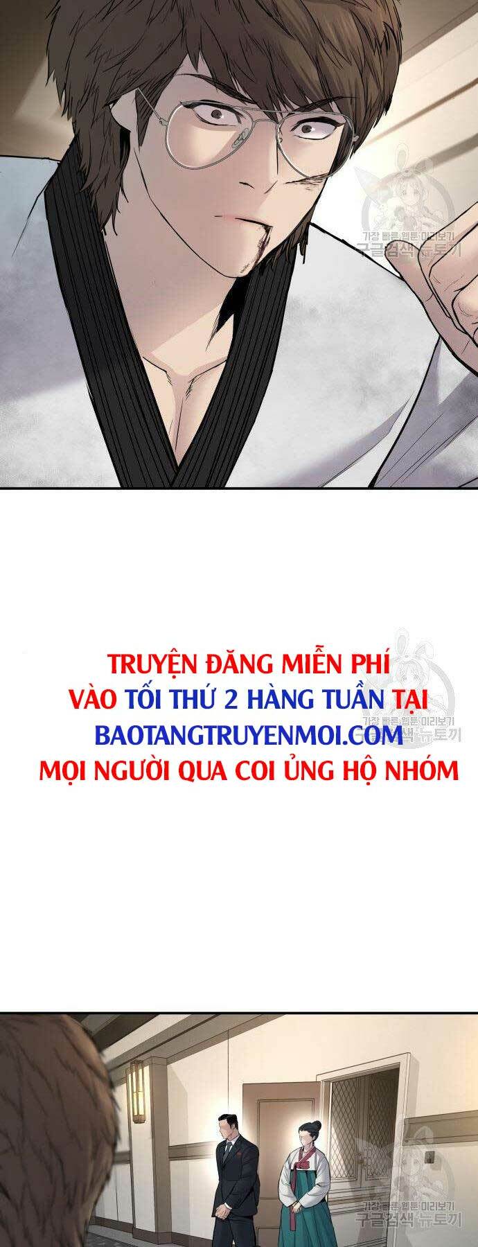 Đặc Vụ Kim Chapter 36 - Trang 2