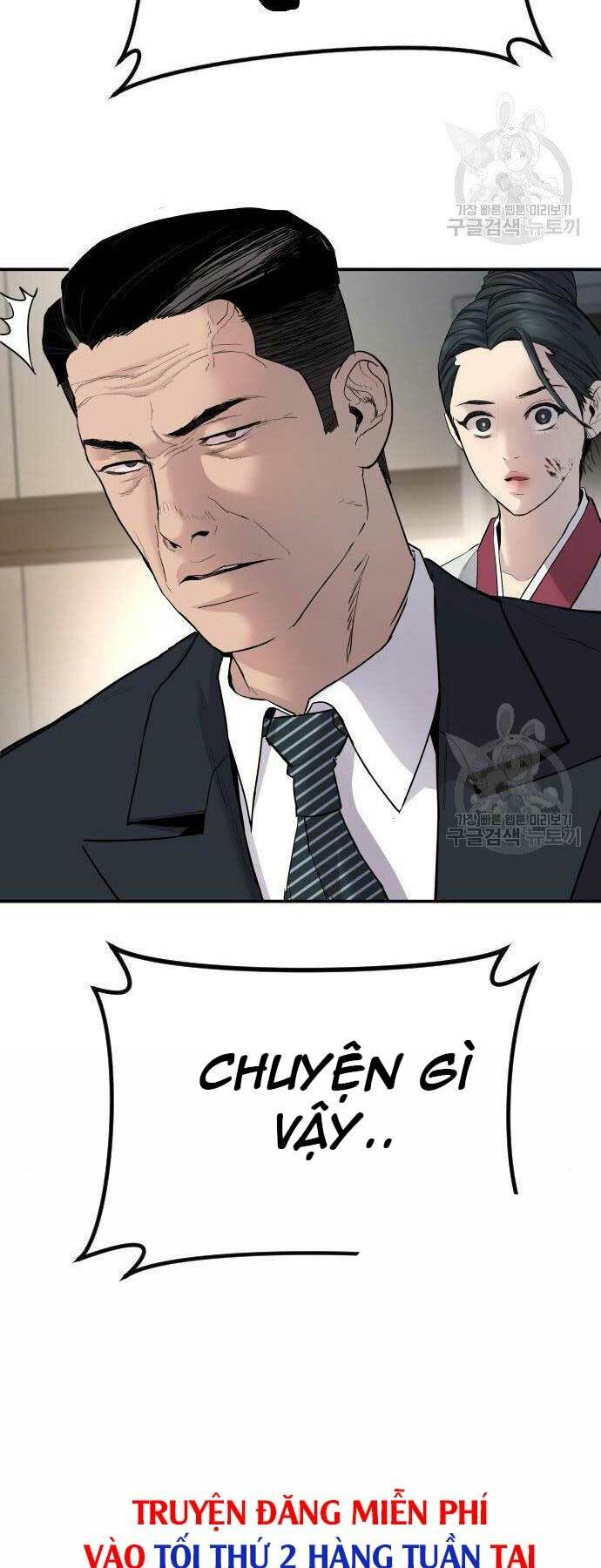 Đặc Vụ Kim Chapter 36 - Trang 2