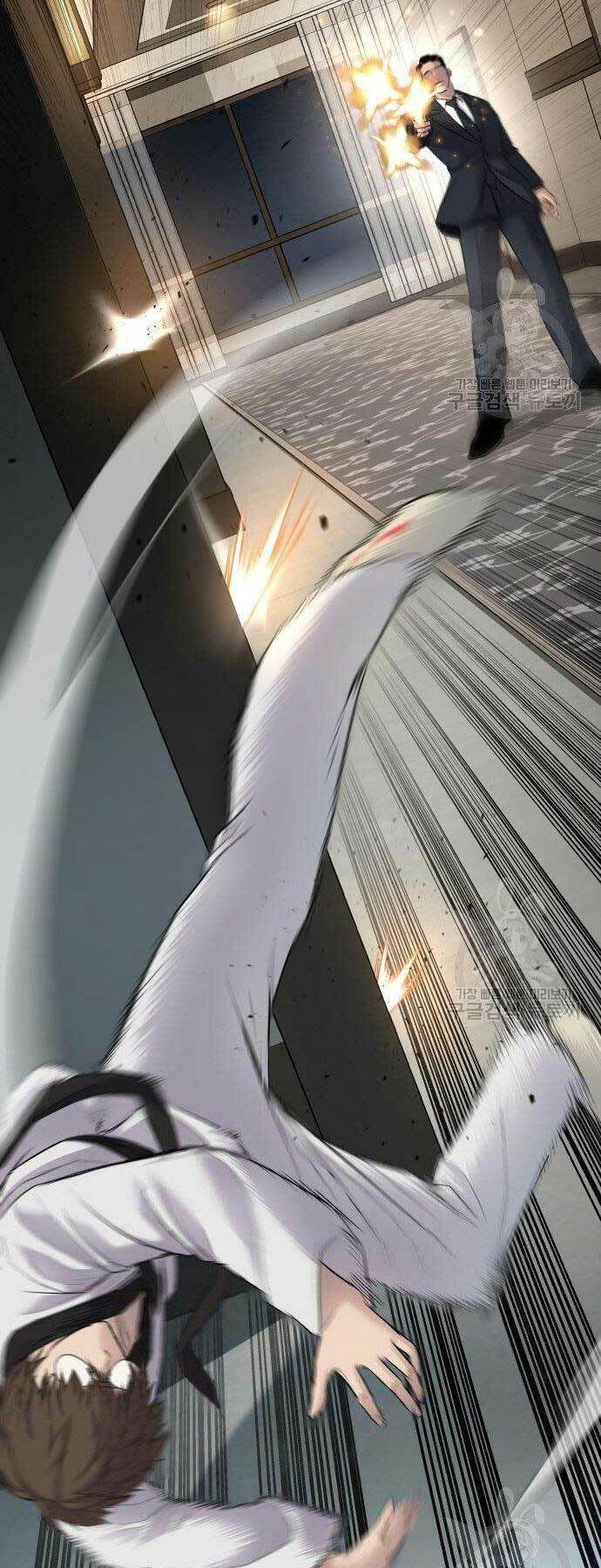 Đặc Vụ Kim Chapter 36 - Trang 2