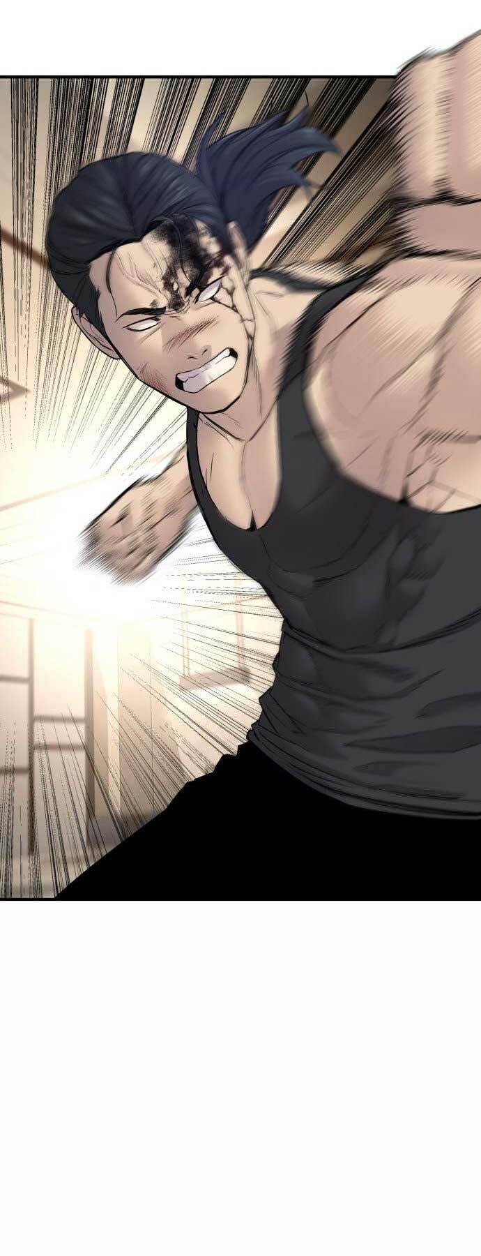 Đặc Vụ Kim Chapter 37 - Trang 2