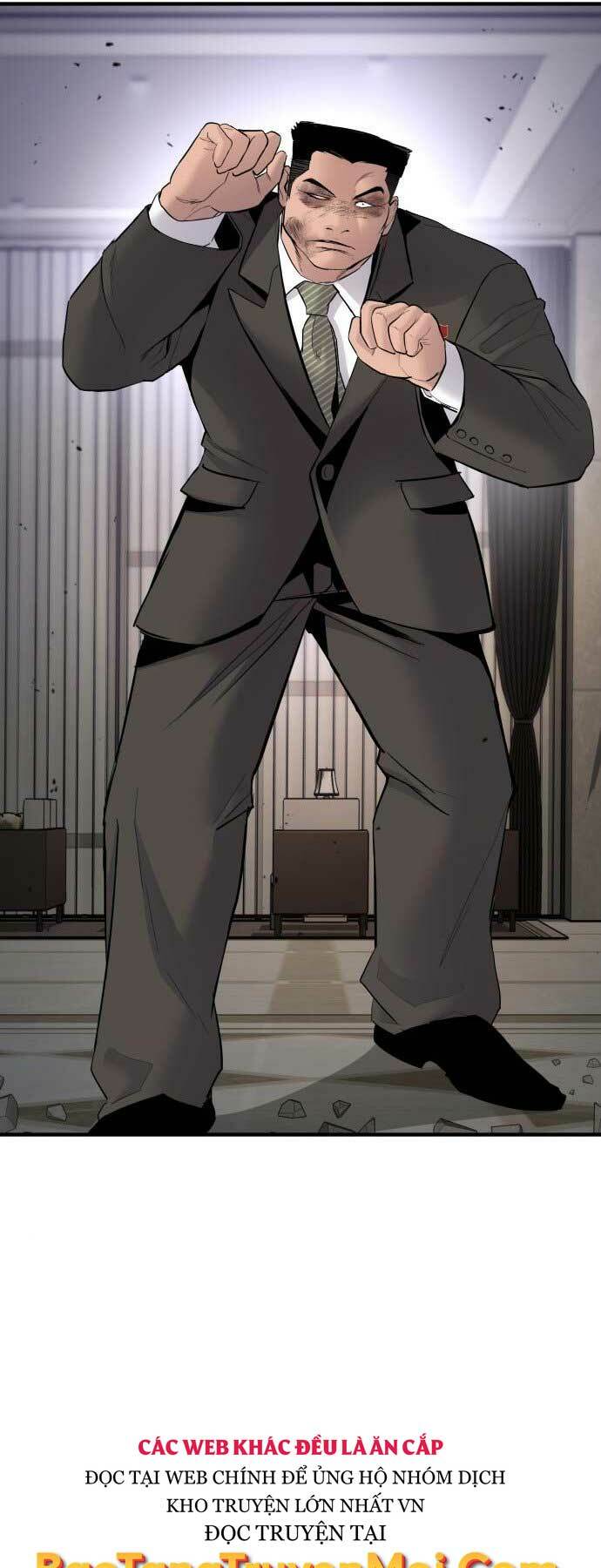 Đặc Vụ Kim Chapter 37 - Trang 2