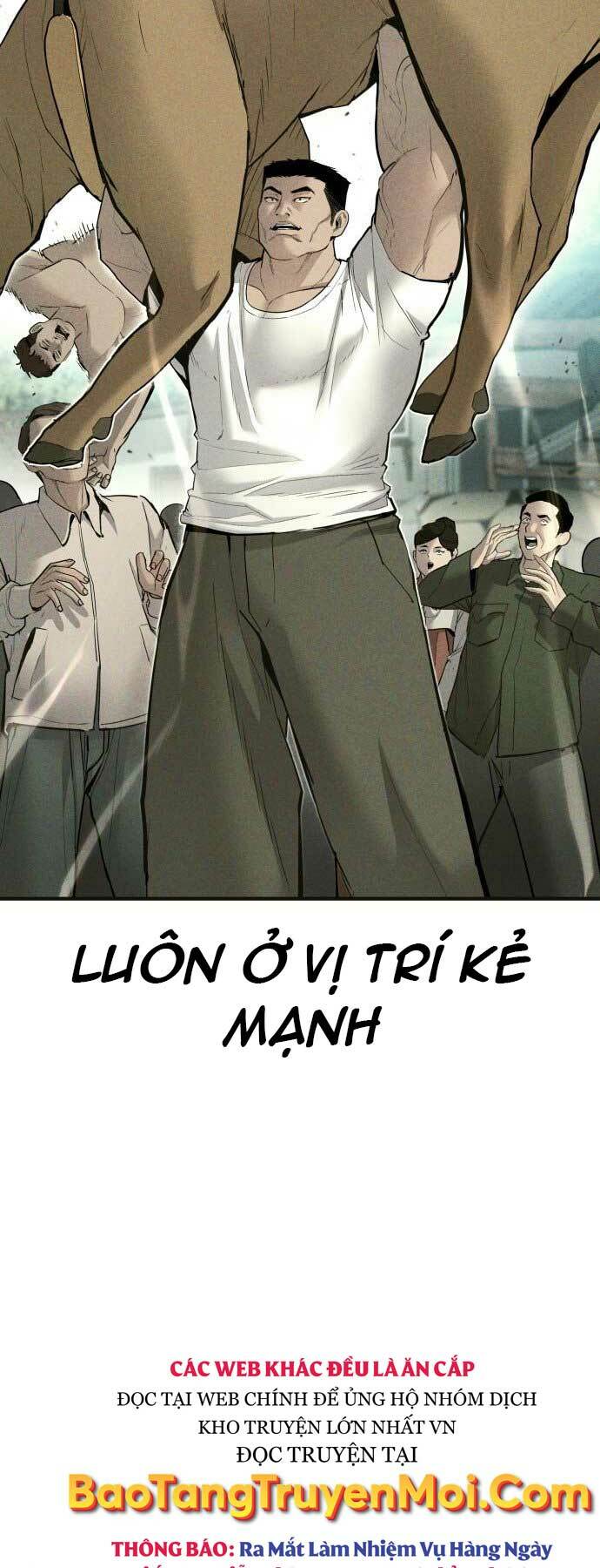 Đặc Vụ Kim Chapter 37 - Trang 2