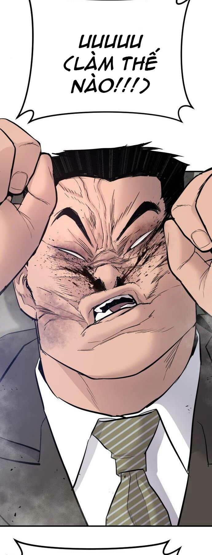 Đặc Vụ Kim Chapter 37 - Trang 2