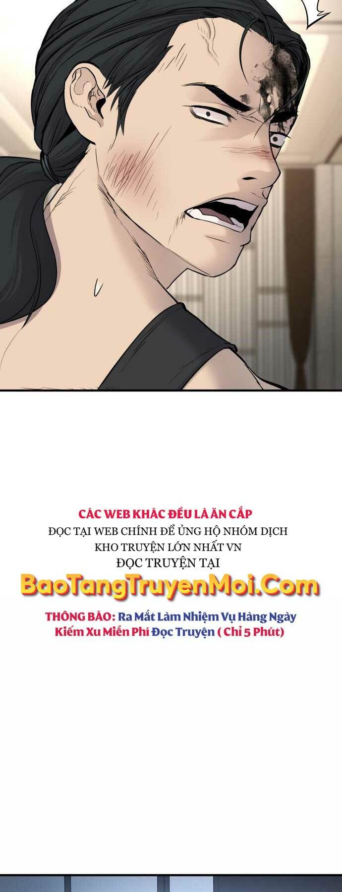 Đặc Vụ Kim Chapter 37 - Trang 2