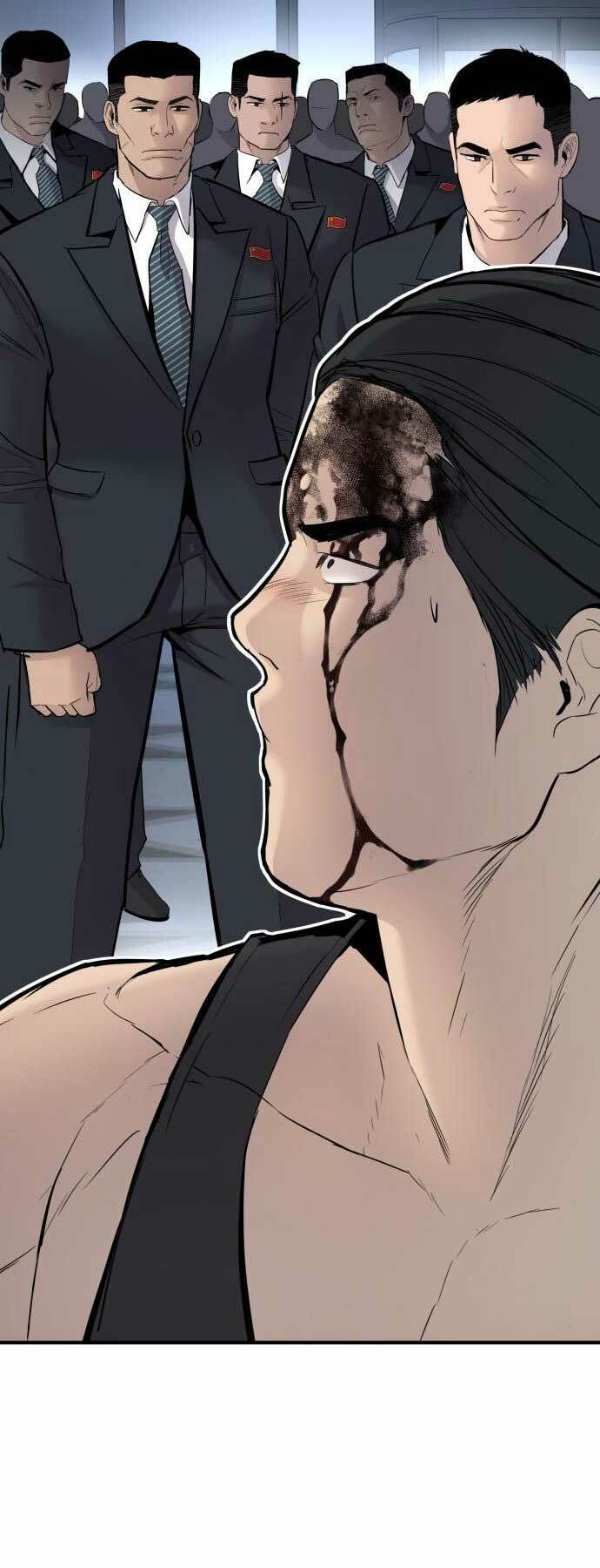 Đặc Vụ Kim Chapter 37 - Trang 2