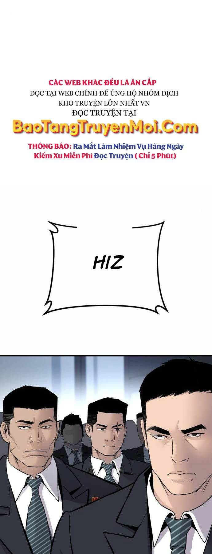 Đặc Vụ Kim Chapter 37 - Trang 2