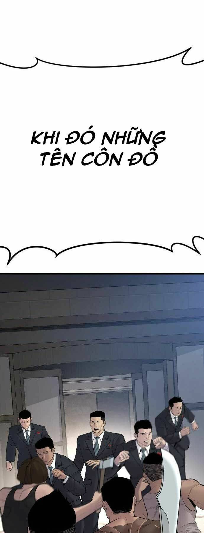 Đặc Vụ Kim Chapter 37 - Trang 2