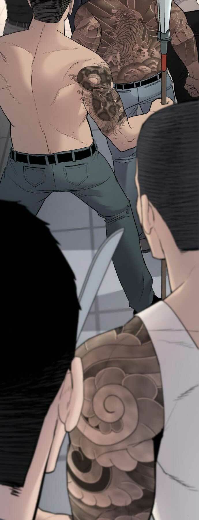 Đặc Vụ Kim Chapter 37 - Trang 2