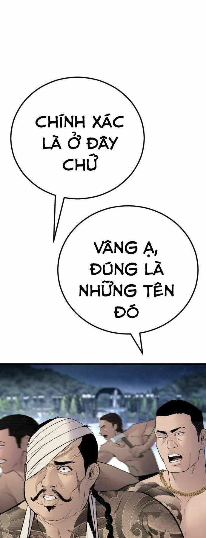 Đặc Vụ Kim Chapter 37 - Trang 2