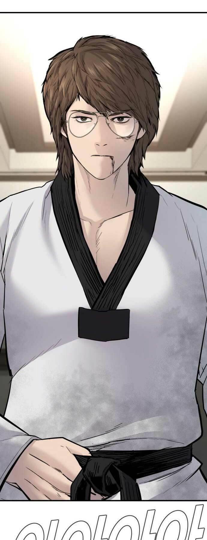 Đặc Vụ Kim Chapter 37 - Trang 2