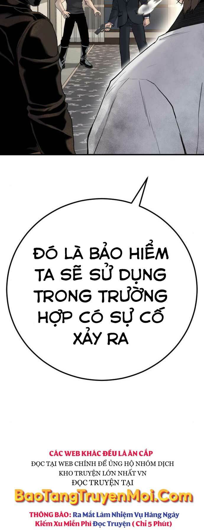 Đặc Vụ Kim Chapter 37 - Trang 2