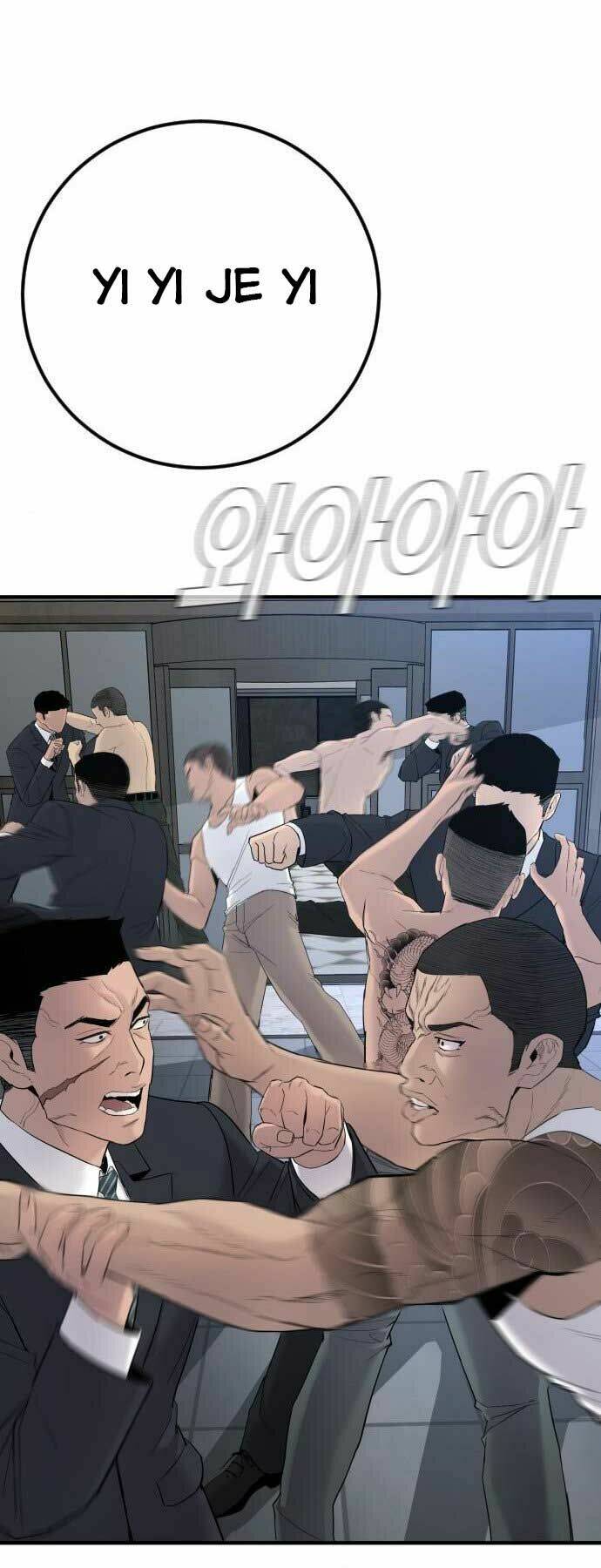 Đặc Vụ Kim Chapter 37 - Trang 2