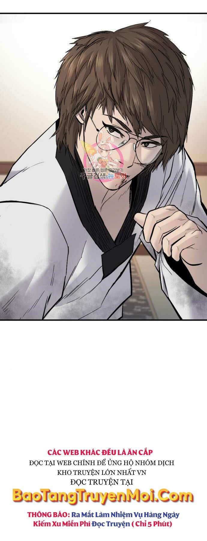 Đặc Vụ Kim Chapter 37 - Trang 2