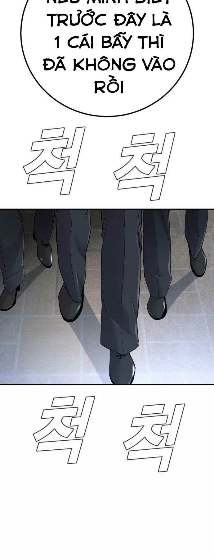 Đặc Vụ Kim Chapter 37 - Trang 2