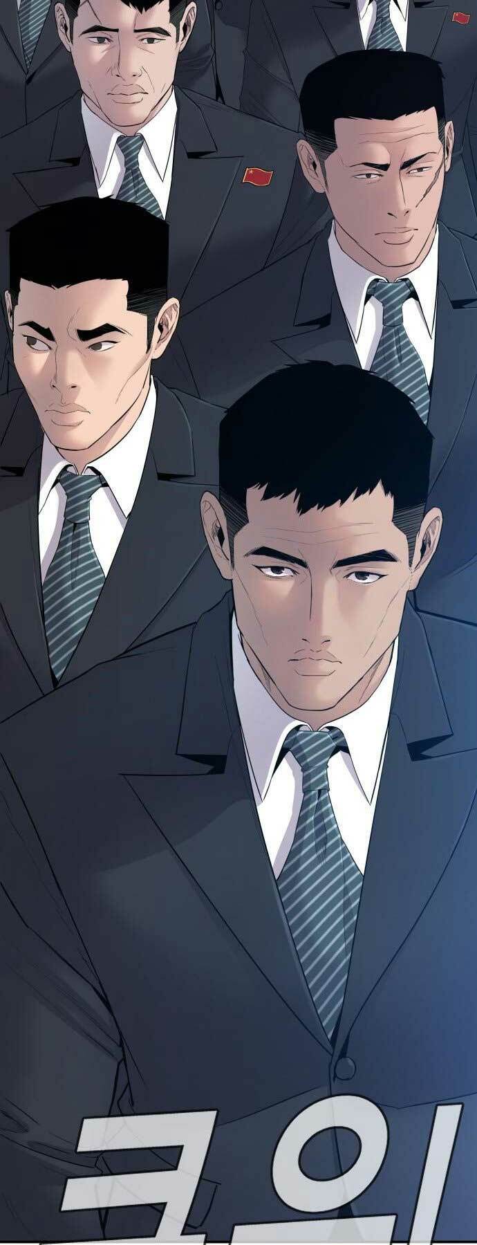 Đặc Vụ Kim Chapter 37 - Trang 2