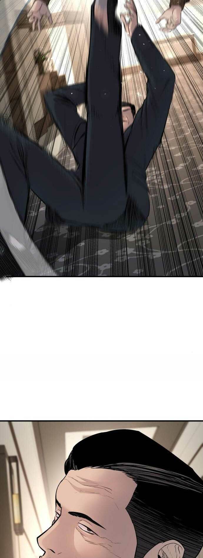 Đặc Vụ Kim Chapter 37 - Trang 2