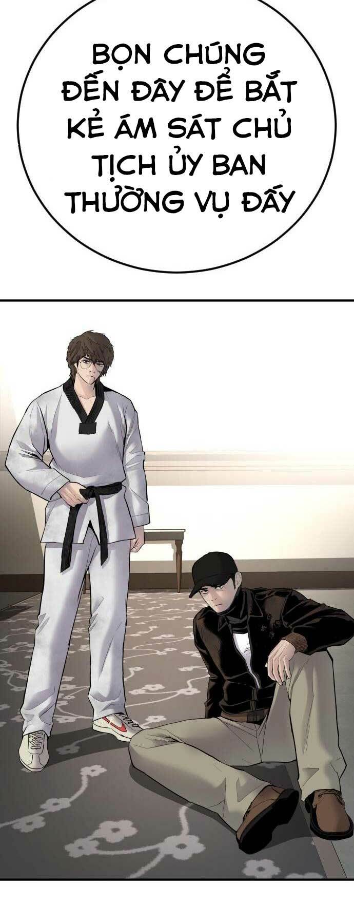 Đặc Vụ Kim Chapter 37 - Trang 2