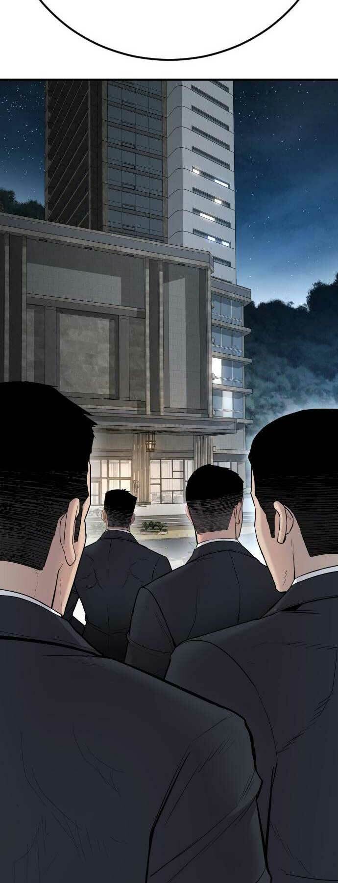 Đặc Vụ Kim Chapter 37 - Trang 2