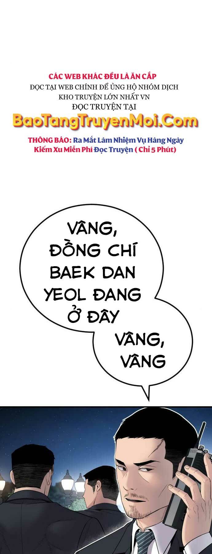 Đặc Vụ Kim Chapter 37 - Trang 2