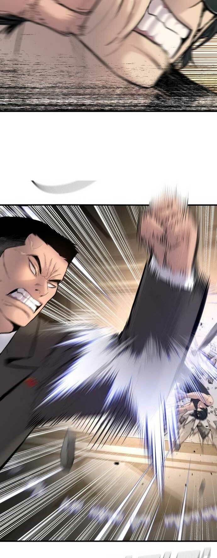 Đặc Vụ Kim Chapter 37 - Trang 2