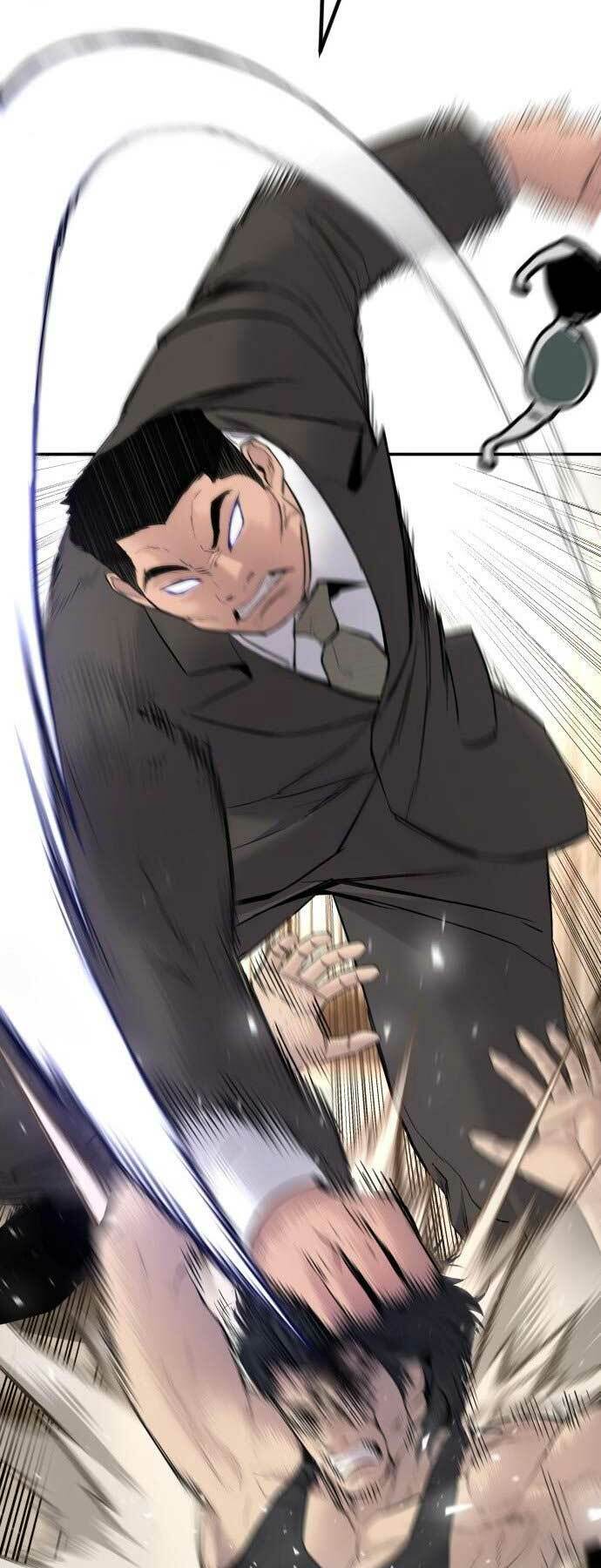 Đặc Vụ Kim Chapter 37 - Trang 2