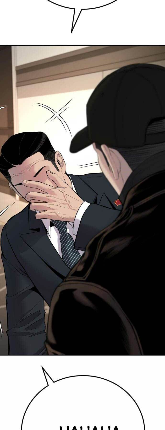 Đặc Vụ Kim Chapter 37 - Trang 2