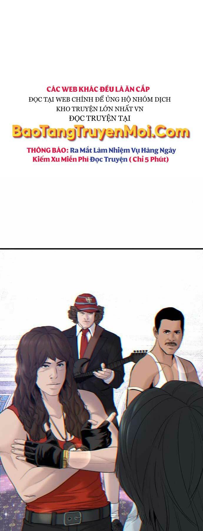 Đặc Vụ Kim Chapter 37 - Trang 2