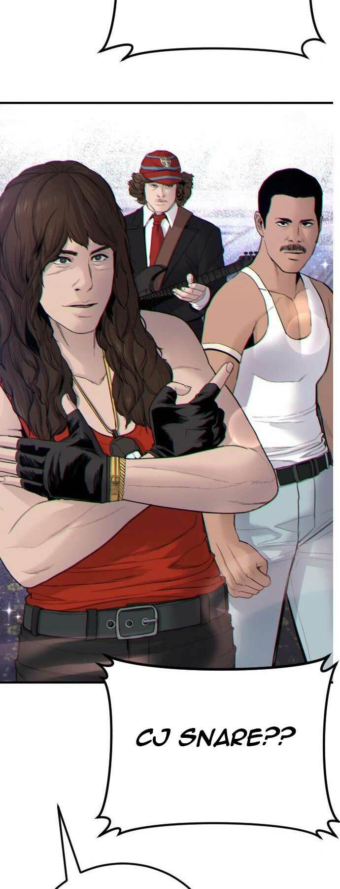 Đặc Vụ Kim Chapter 37 - Trang 2