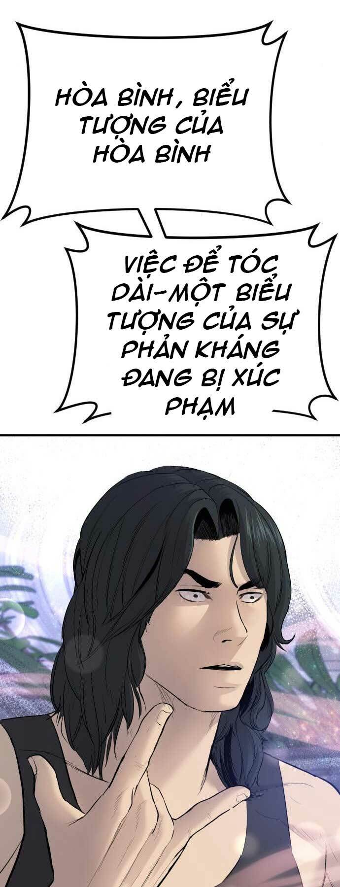Đặc Vụ Kim Chapter 37 - Trang 2