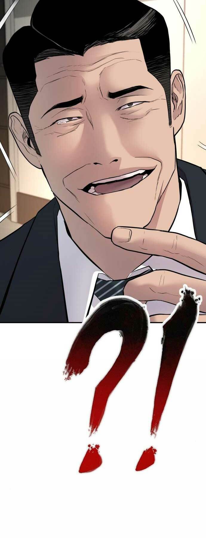 Đặc Vụ Kim Chapter 37 - Trang 2