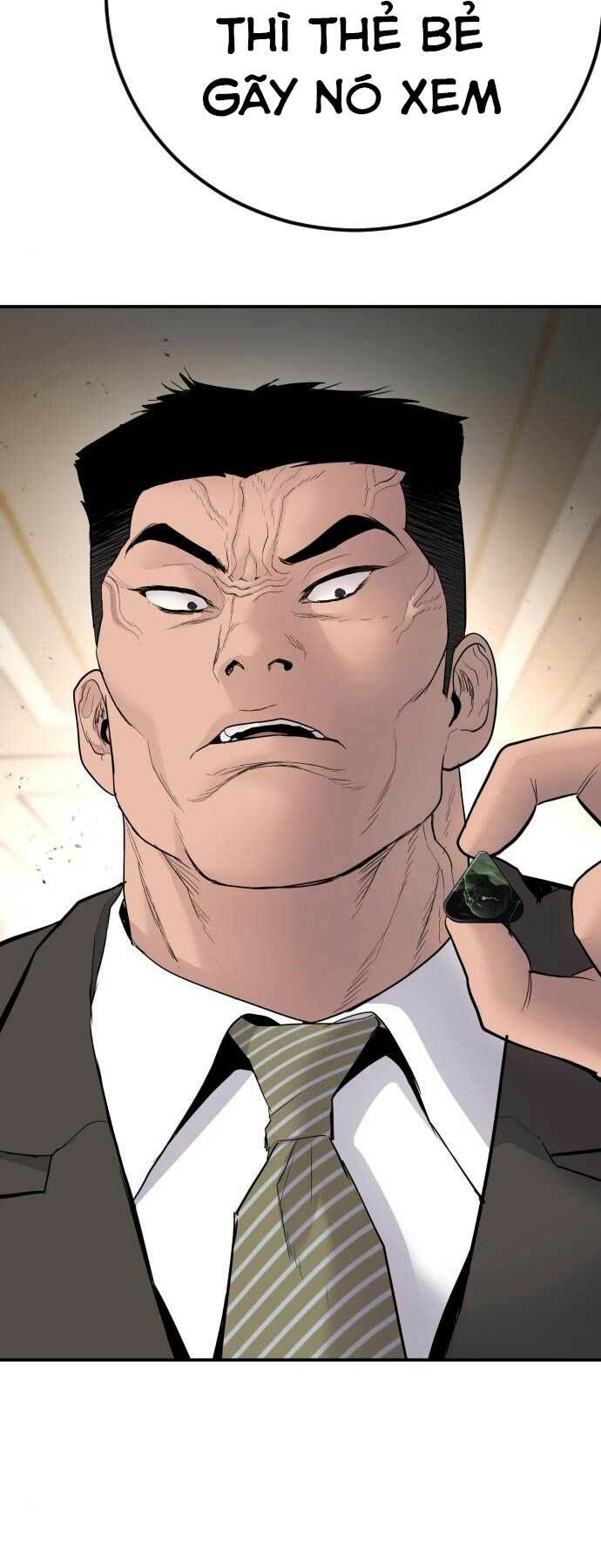 Đặc Vụ Kim Chapter 37 - Trang 2