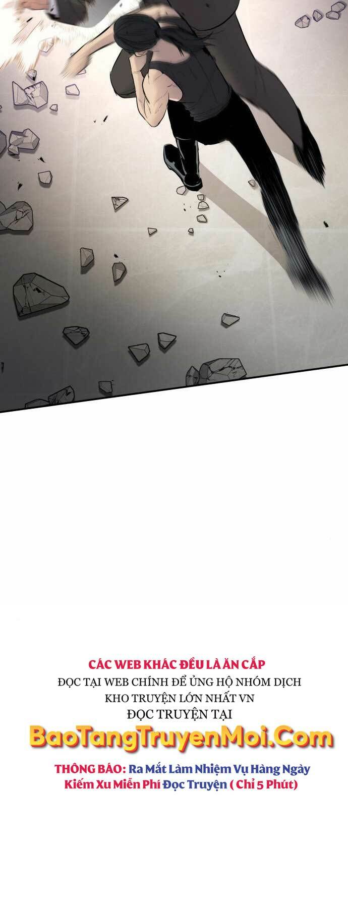 Đặc Vụ Kim Chapter 37 - Trang 2